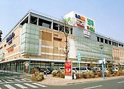 kawaguchimaekawa-aeonmall