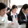 学内合同企業説明会