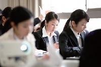 学内合同企業説明会