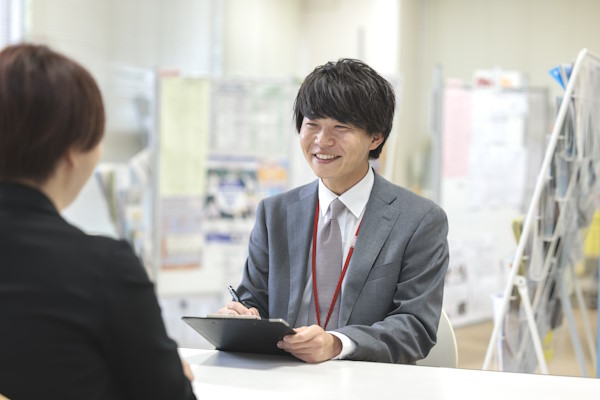 ライフキャリア形成のための確かな一歩